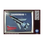 Bachmann Model Kit Thunderbird #1 (1/144) New. Fixed Price $50.95.