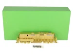 Overland OMI-5477 Ho Scale Brass Union Pacific GP9 'b' Diesel Locomotive Ex/box. Fixed Price $399.99.