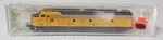 Life-like Scale E8 Locomotive Union Pacific 930 7173. Fixed Price $84.00.