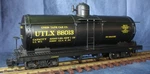 Bachmann G Scale Utlx 88013 Union Tanker Car. Fixed Price $59.99.
