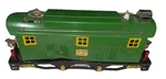 **parts** Antique Pre-war American Flyer 4643 Standard Box Cab Electric Engine. Fixed Price $249.99.