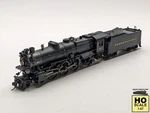 Bachmann Spectrum 84407 Ho K4 4-6-2 Pennsylvania Prr #612 Dcc/sound. Fixed Price $314.42.