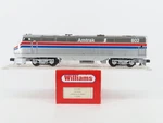 O Gauge 3-RAIL Williams GEN802 Amtk Amtrak Phase P42 Genesis Diesel #802. Fixed Price $234.95.