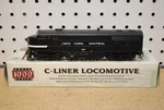 Proto 1000 Series No. 31594 Nyc New York Central C-liner Diesel Locomotive Ho. Fixed Price $49.99.