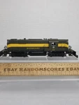 Ho Scale Proto 1000 30287 Sal Seaboard Air Line RS11 Diesel Locomotive #105. Fixed Price $59.95.