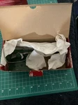 Lgb Lehmann 50500 Electric Street Lights Boxed. Fixed Price $40.00.
