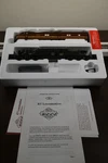 Proto 2000 Ho 21056 Boston & Maine E7 Locomotive (a Unit) - Equipped W/ Dcc Plug. Fixed Price $99.99.