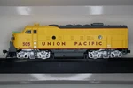 Bowser Ho 24579 Executive Emd F-9AM Diesel Locomotive "union Pacific" #517. Fixed Price $239.96.