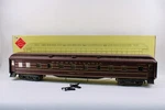 Aristo Craft Scale ART-31801 Pullman Hw Passenger Car Penns. Time Square. Fixed Price $179.95.