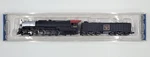 Bachmann 58161 Scale 4-8-4 Great Northern #2576 Steam Locomotive & Tender. Fixed Price $124.95.
