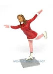 Aristo Craft 60051 Lil' People Girl Skater. Fixed Price $8.00.