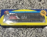 Athearn Rtr Ho Canadian National Dmir SD45T-2 404 Dcc Ready. Fixed Price $95.00.