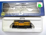 Ho Gauge Ahm Union Pacific Center Cab Diesel 1214 New Old Stock Low Ship. Fixed Price $38.50.