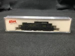 Nib Atlas Scale #4406 RS-1 Soo Line Diesel Locomotive 2368. Fixed Price $76.01.