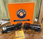 Lionel 6-28038 Union Pacific 2-8-0 Consolidation Steam Engine. Fixed Price $341.24.