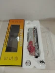 Mth 30-4222-1 Gauge Model Railroad Santa Fe Emd F3 PS3 Diesel Engine W/box. Fixed Price $175.00.