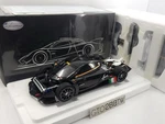 1:18 Scale Pagani Huayra 2021 Carbon Black *diecast* LCD18012-CB. Fixed Price $449.00.