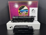 Mth 20-3157-1 Boston Albany B&a J-1E Hudson Steam Engine #616 Ps 2.0 Bcr Ex. Fixed Price $749.00.