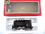 Ho Life Like Pennsylvania Railroad Dockside 0-4-0T Tank Steam Locomotive Nice. Fixed Price $38.50.