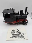 Vintage Lgb 2040 #4 Locomotive Train Engine By Lehmann Germany As Is Untested. Fixed Price $177.99.