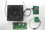 Piko 36220 G Scale American Steam Sound Kit Dc/dcc. Fixed Price $257.99.