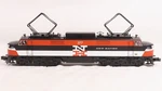 K-line K-2749-0377HC Nh EP-5 Electric Loco W/sound Cruise Control Nib. Fixed Price $425.99.