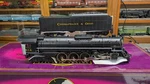 Mth Premier 20-3035-1 Chesapeake & Ohio Greenbrier 4-8-4 Steam Locomotive. Fixed Price $575.00.