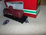 Lgb 4080Y 03 Water Car Tank -brand New With Unopened Trim Bag. Fixed Price $70.00.