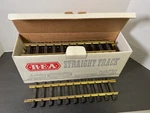 Aristocraft Rea 11000 Scale 300MM - 12" Straight Train Track Pieces. Fixed Price $119.99.