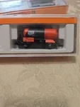 Arnold Scale 3 Pack Train Cars With Box. Fixed Price $39.99.