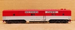 Proto 2000 Southern Pacific 23071 E7B Non-powered Dummy Locomotive Sp #5900. Fixed Price $36.99.
