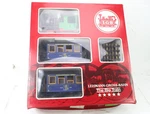 Lgb Track 20532 Starter Set 16 Pieces "bundesgartenschau-express Berlin 198.... Fixed Price $290.49.