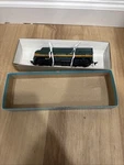 Athearn Ho Locomotive Northern Pacific #6011A. Fixed Price $110.00.
