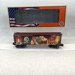 Lionel 1938030 Angela Trotta Thomas Well Stocked Shelves Boxcar Gauge New 2343. Fixed Price $69.99.