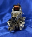 Lionel 2343 Santa Fe F3 Diesel Rear Motor And Truck W Magnetraction. Fixed Price $75.00.