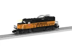 Lionel 2234150 Milwaukee Rd Lionchief Plus 2.0 GP20 #962. Fixed Price $499.99.
