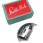 Hirose Japan Shuttle Hook HAD-204 Adler 204, 205 / Consew 756R, 757R Seiko. Fixed Price $215.00.