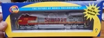 Athearn 77931 Santa Fe Dash 9-44CW Diesel Locomotive New Sealed In Box Ho Gauge. Fixed Price $165.00.