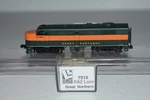 Scale Life-like 7918 Great Northern FA2 Diesel Locomotive C33348. Fixed Price $59.99.