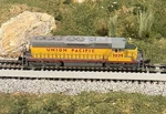 Scale Kato SD40-2 Wrong Box #3039 Lnib.. Fixed Price $70.00.