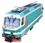 Lgb 20420 Mob 4/4 Iii Electric Locomotive Dcc Sound Gauge 100. Fixed Price $1280.00.