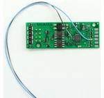 Tcs LL8-LED-KA Dcc Motor Decoder For Ho Life-like Proto 2000 Models 1452. Fixed Price $53.73.