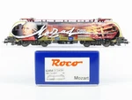 Ho Roco 62454 Obb "mozart 2006" Class 1116 Taurus Electric #250-0 Dcc Ready. Fixed Price $229.95.