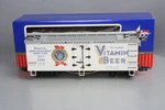 Usa Trains 16391 Scale Vitamin Beer Refrigerator Car. Fixed Price $63.99.