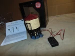 Broadway Limited Ho 7914 Santa Fe Operating Water Tower - Not Working. Fixed Price $45.50.