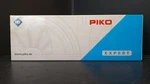Ho Gauge Vehicle Electric Locomotive Elektrolok Br 32 Piko. Fixed Price $312.80.