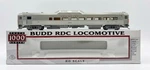 Ho Proto 1000 New Haven Budd Locomotive Rdc #121 In Box. Fixed Price $50.00.