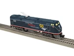 Lionel Scale Amtrak Lionchief Plus 2.0 Locomotive #100 - 2234010. Fixed Price $551.05.