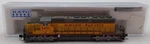 Kato 176-4910 Scale Union Pacific SD40-2 Snoot Diesel Locomotive #3401 Ex/box. Fixed Price $82.44.