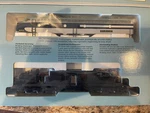 Life-like Ho M/a "wabash" E8/9 Power Locomotive #1003 Scale. Fixed Price $89.99.